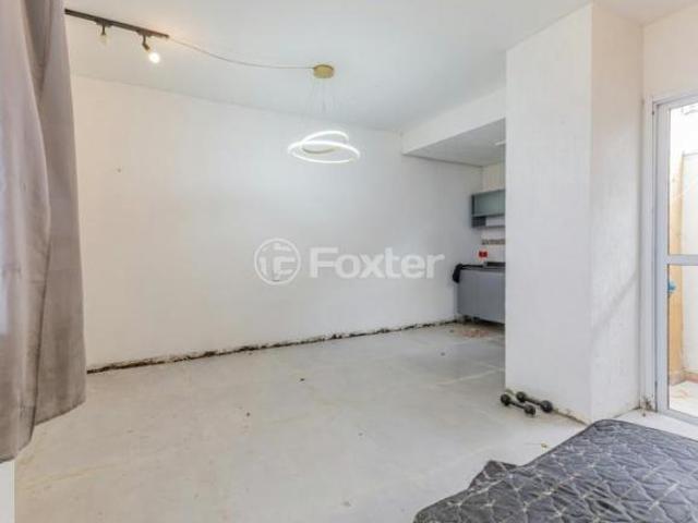 Casa em Condomínio, 2 dormitórios, 77 m², em Jardim Carvalho