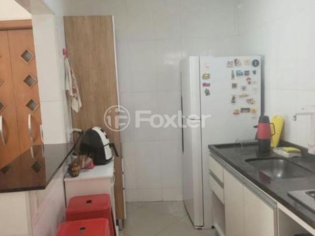 Casa em Condomínio, 2 dormitórios, 75 m², em Vila Bela