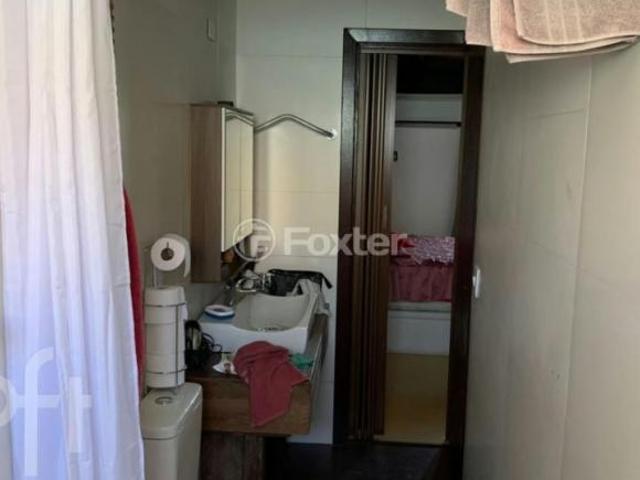 Casa em Condomínio, 2 dormitórios, 79 m², em Humaitá