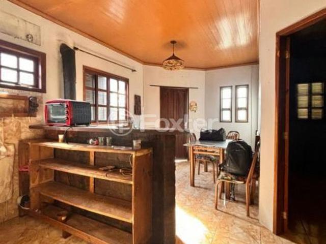 Casa em Condomínio, 2 dormitórios, 83.79 m², em Hípica