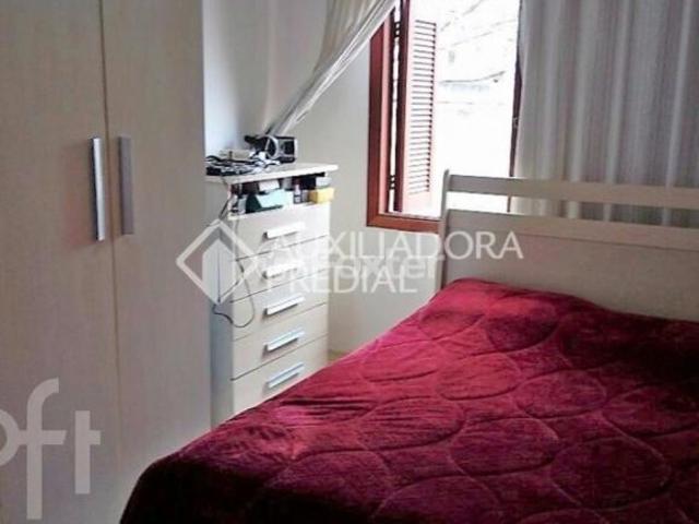 Casa em Condomínio, 2 dormitórios, 83 m², em Ipanema