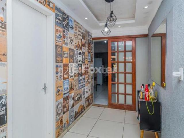 Casa em Condomínio, 2 dormitórios, 80.69 m², em Morro Santana