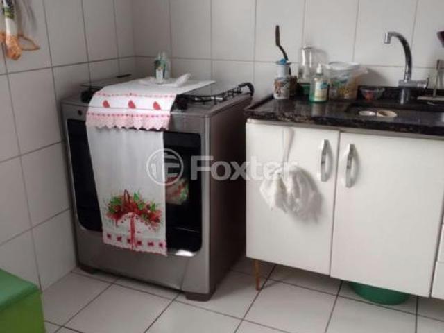 Casa em Condomínio, 2 dormitórios, 90 m², em Vila Amália Zona Norte