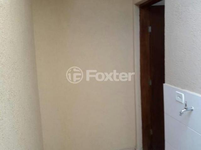 Casa em Condomínio, 2 dormitórios, 90 m², em Vila Paranaguá