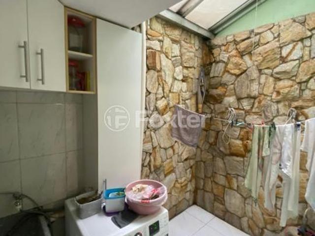 Casa em Condomínio, 2 dormitórios, 91 m², em Vila Matilde