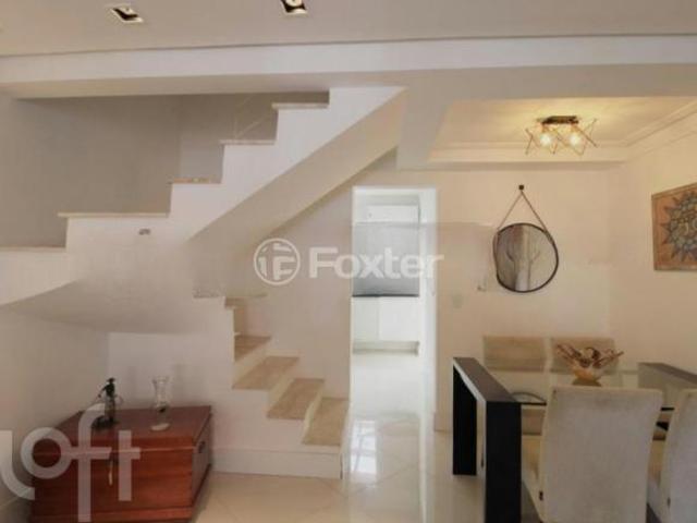 Casa em Condomínio, 2 dormitórios, 100.08 m², em Rondônia