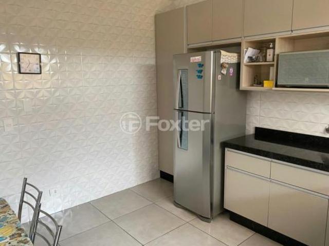 Casa em Condomínio, 2 dormitórios, 100 m², em Vila Ré