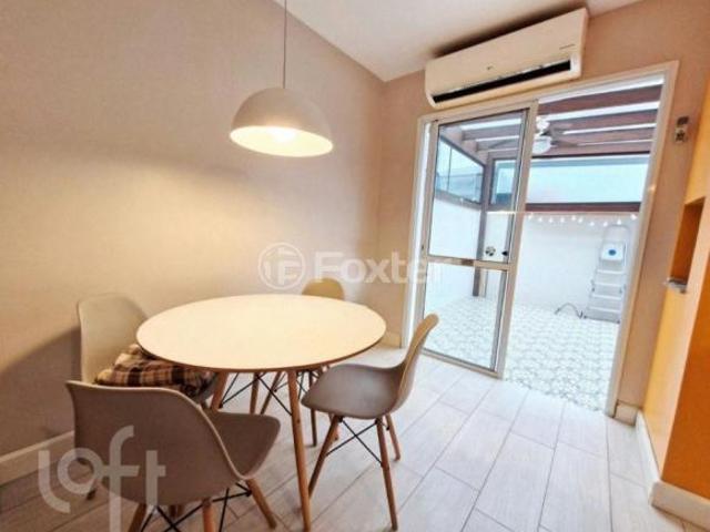 Casa em Condomínio, 2 dormitórios, 107.65 m², em Marechal Rondon
