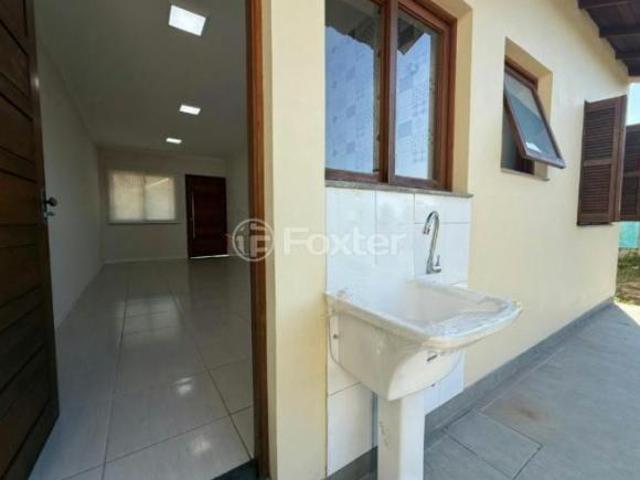 Casa em Condomínio, 2 dormitórios, 130 m², em Neópolis