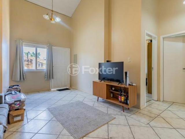 Casa em Condomínio, 2 dormitórios, 133 m², em Estância Velha