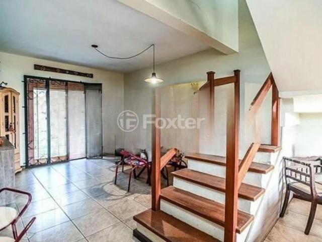 Casa em Condomínio, 2 dormitórios, 166.25 m², em Serraria