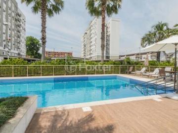 Casa em Condomínio, 2 dormitórios, 177 m², em Centro