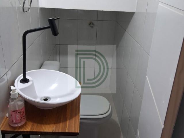 Casa em condomínio 2 dormitórios | 2 vagas | Reformada | Região Granja Viana
