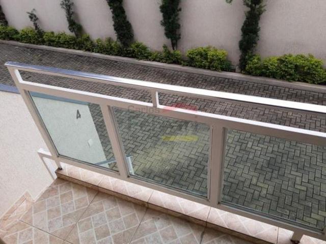 Casa em Condomínio 2 dormitórios,3vagas na Vila Dionísia