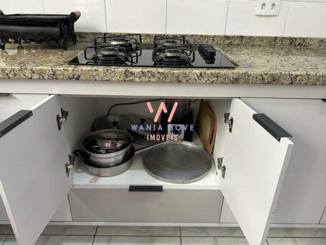 Casa em condomínio, 2 dormitórios à venda, 86 m² por R$ 380.000 Morro do Algodão Caraguatatuba/S