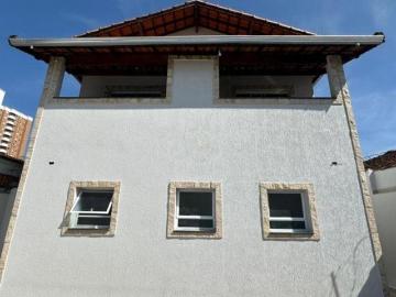 Casa em Condomínio 2 dormitórios Guilhermina, Praia Grande