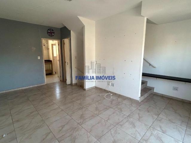 Casa em Condomínio 2 Quartos Marapé 120m²