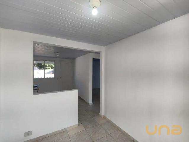 Casa em Condomínio 2 Quartos Barreirinha 50m²