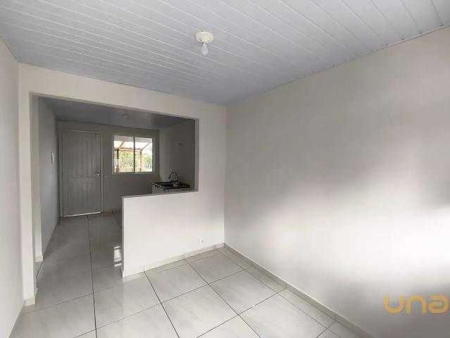 Casa em Condomínio 2 Quartos Barreirinha 50m²