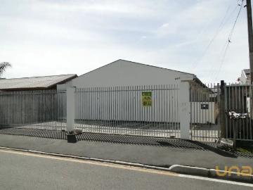 Casa em Condomínio 2 Quartos Guaraituba 60m²