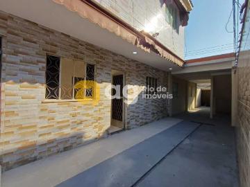 Casa em Condomínio 2 quartos para alugar Rio de Janeiro,RJ R$ 1.300
