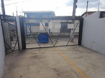 Sorocaba, São Paulo - Garagem, Área de serviço