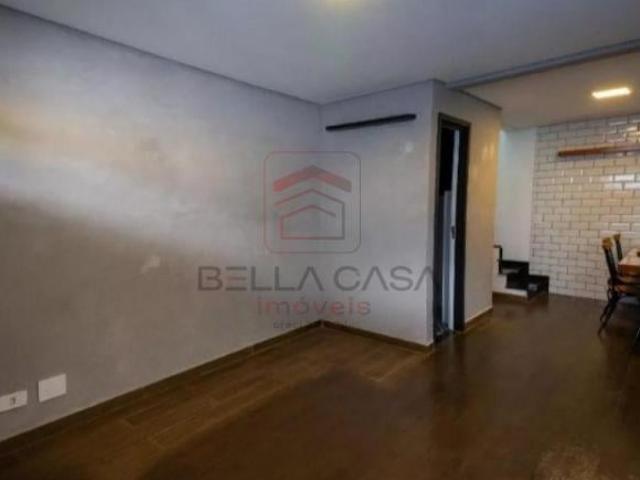 Casa em Condomínio 2 Quartos Vila Ema 85m²