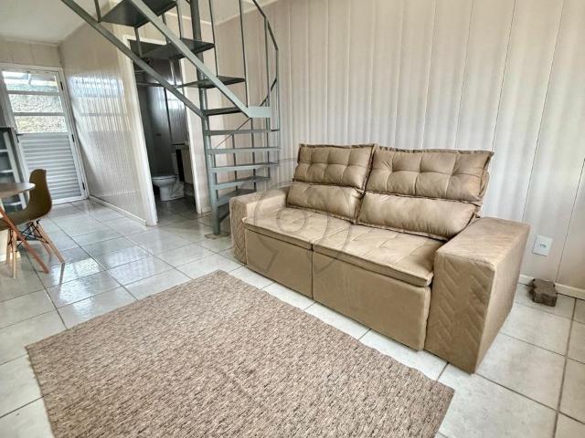 Casa em Condomínio 2 Quartos Vila Maria José