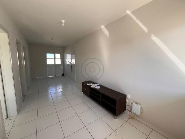 Casa em Condomínio 2 Quartos Vila São João