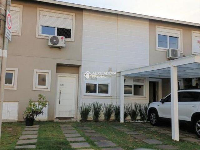 Casa em condomínio 2 quartos, 2 suítes, 2 vagas