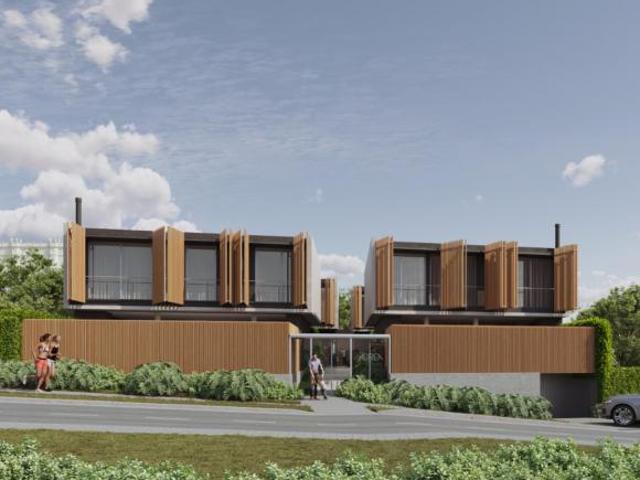 Casa em Condomínio 304,1 a 318,8 m² 3 quartos 3 suites 4 banheiros 3 a 4 vagas Curitiba