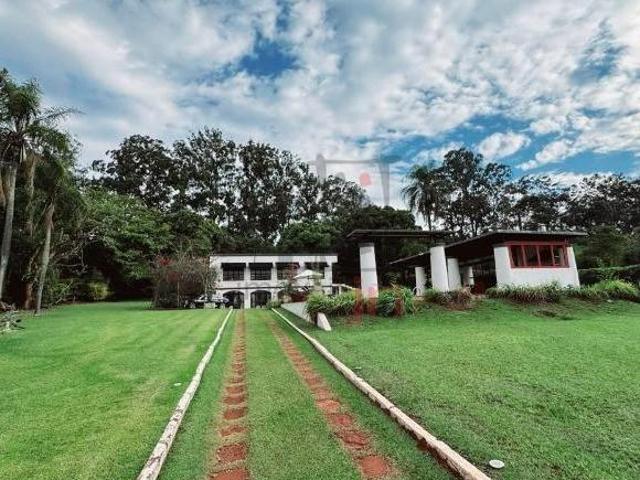 Casa em condomínio 400 m² 5 suítes terreno 3.600 m² Venda por R$ 2.100.000 Avaré SP