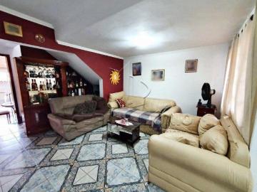 CASA EM CONDOMINIO,4 Dormitorio s bairro Granja Olga 1 GRANJA OLGA 1