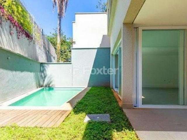 Casa em Condomínio, 4 dormitórios, 408.55 m², em Jardim dos Estados