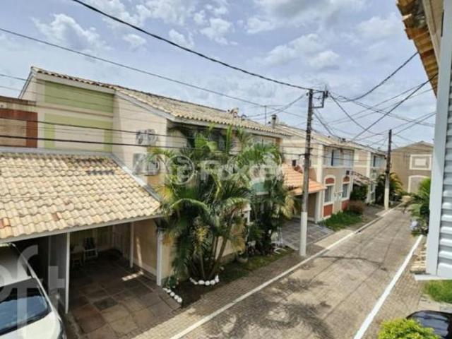 Casa em Condomínio, 4 dormitórios, 84.86 m², em Humaitá