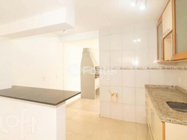 Casa em Condomínio, 4 dormitórios, 84.86 m², em Humaitá