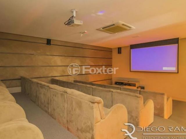 Casa em Condomínio, 4 dormitórios, 212 m², em Jardim Carvalho