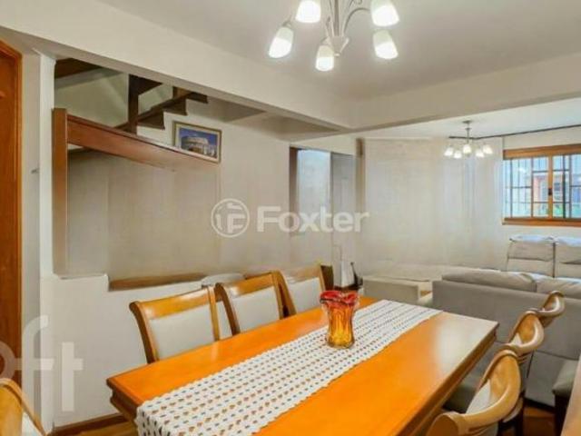 Casa em Condomínio, 4 dormitórios, 229.11 m², em Boa Vista
