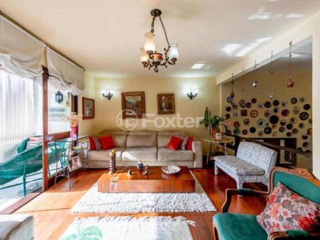 Casa em Condomínio, 4 dormitórios, 247.69 m², em Ipanema