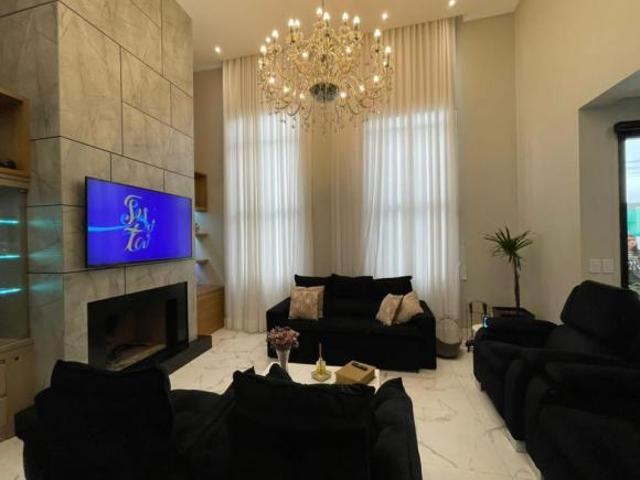 Casa em Condominio 4 dormitorios Bairro Zona Nova
