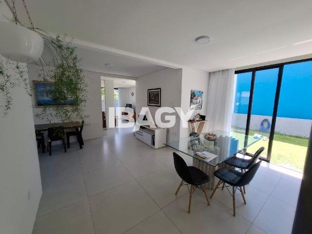 Casa em Condominio 4 Quartos Cachoeira Do Bom Jesus 220m²