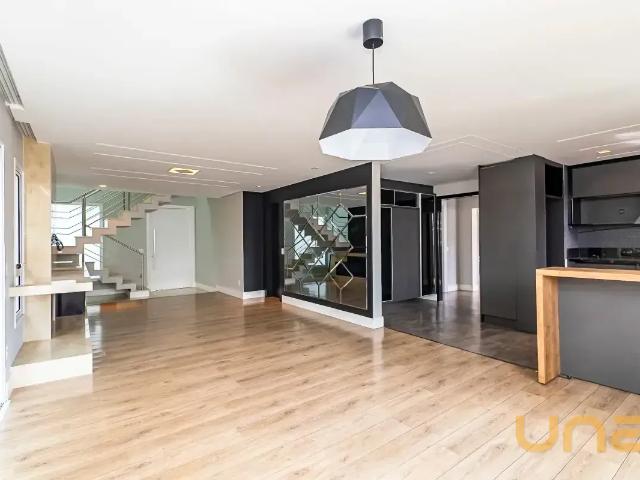 Casa em Condomínio 4 Quartos Campo Comprido 275m²