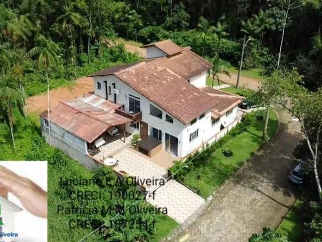 Casa em Condomínio 4 Quartos Caraguatatuba SP Mar Verde II