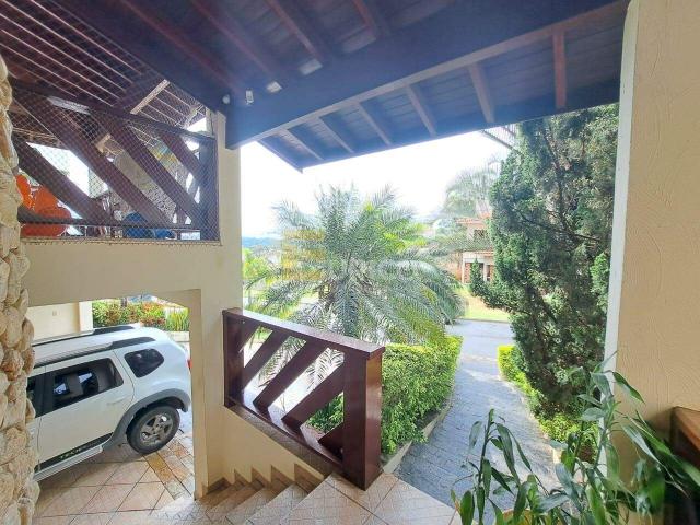 Casa em Condomínio 4 Quartos Condomínio Green Boulevard 380m²