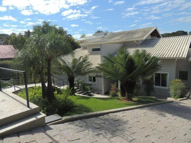Casa em Condomínio 4 Quartos Condomínio Estância Marambaia 760m²