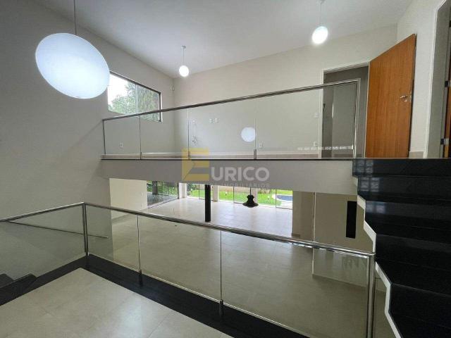 Casa em Condomínio 4 Quartos Condomínio Reserva Das Palmeiras 326m²