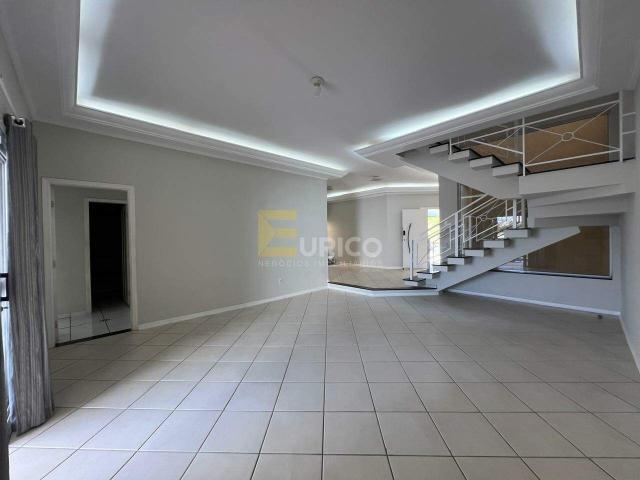 Casa em Condomínio 4 Quartos Condomínio Residencial Villaggio Fiorentino 305m²