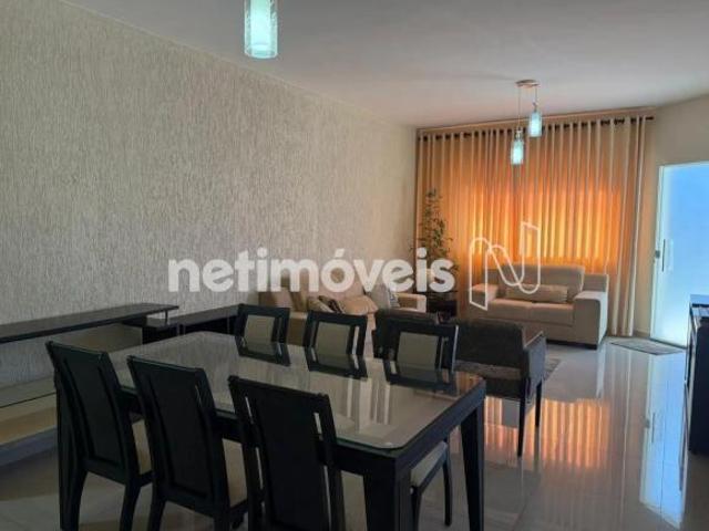 CASA EM CONDOMÍNIO 4 QUARTOS GRANDE COLORADO SOBRADINHO