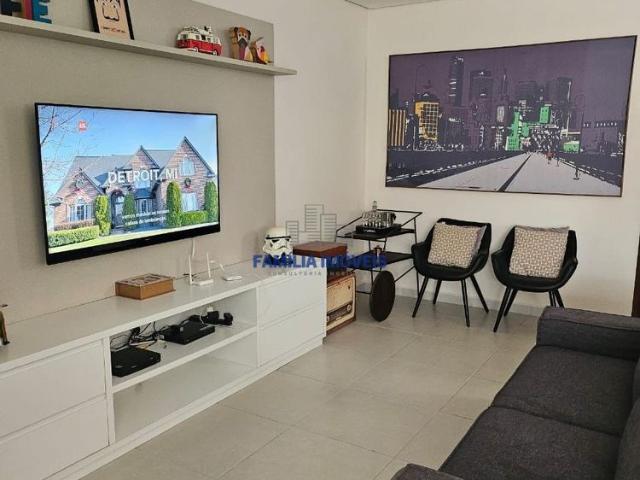 Casa em Condomínio 4 Quartos Juquehy 127m²
