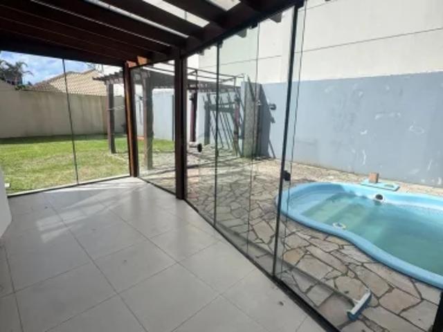 Casa em Condomínio 4 Quartos Parque